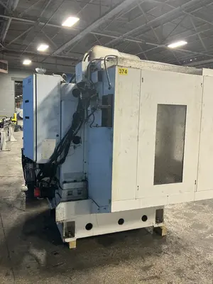 USED 2000 FANUC A05B0078B102#WM