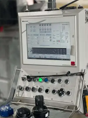 Used 2022 SASSO MECCANICA M1 Bridge Saws Illinois US | Asset Exchange Corporation #1348084