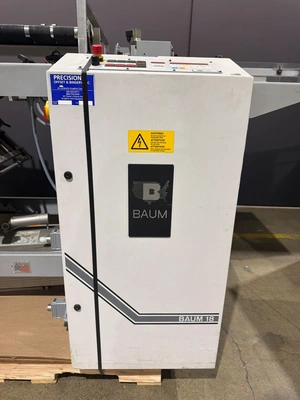 USED BAUM BAUM 18