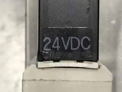 USED KOGANEI PB24C-38W
