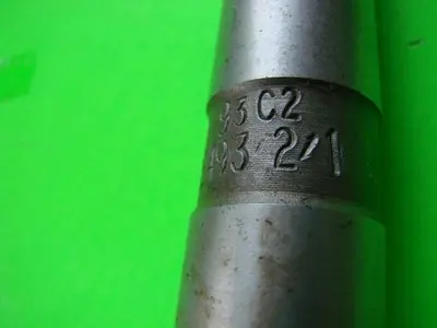 USED LANE PUNCH SDR3-93C2