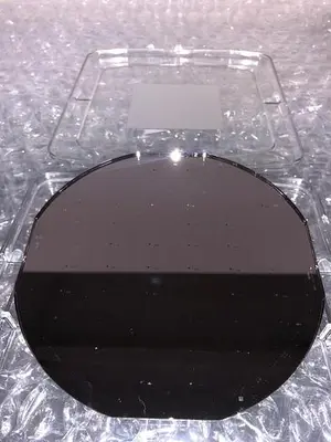 SILICON WAFERS 7''