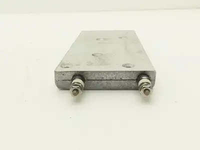 Keystone KNS0046 Hot Melt Glue Heater Manifold Kit 480VAC