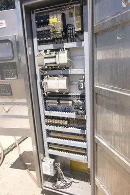 USED CRYOVAC/ORIHIRO 2050B