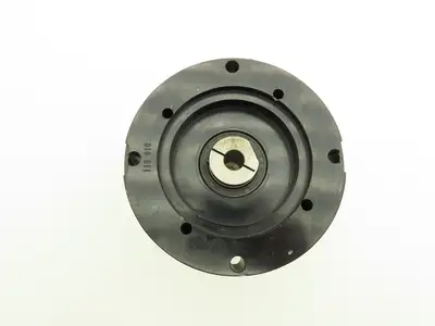 Bayside PG115-050 Inline Gearbox 50:1 Ratio Planetary Gearhead Reducer