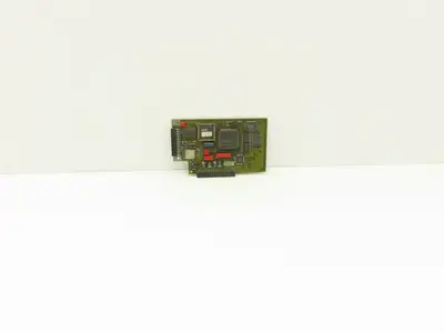 Sick 2018998 I581 Printed Circuit Board Module PCB