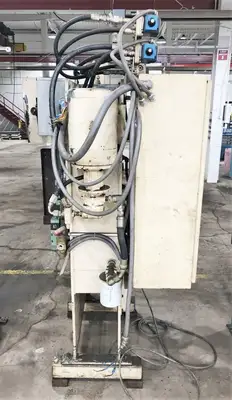 USED MULTIPRESS MULTIPRESS FWSO8C261A259 S.O. 96519B PRESS