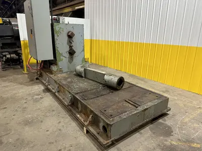 HORSBURCH & SCOTT DRIVE & GEARBOX: STOCK #20406
