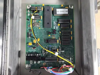 NEW FORTE 42-1024-XX