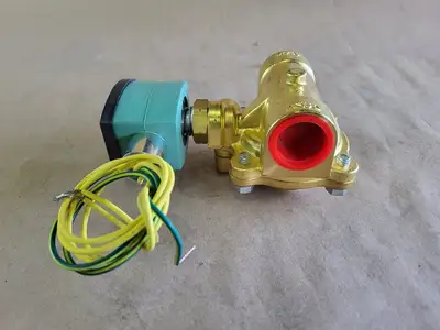 NEW ASCO 8220G097