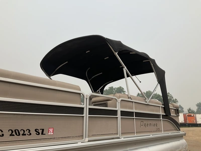 Used 2007 PREMIER 250 LEGEND Boats (Misc) Michigan US | Miedema Asset Management Group #1313778