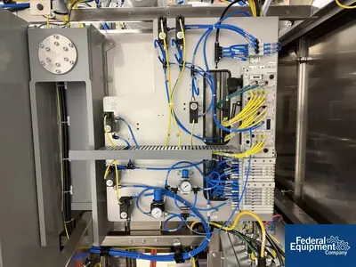 USED Cytiva Cytiva MIcrocell Vial Filler