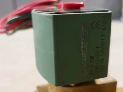NEW ASCO 8344G44