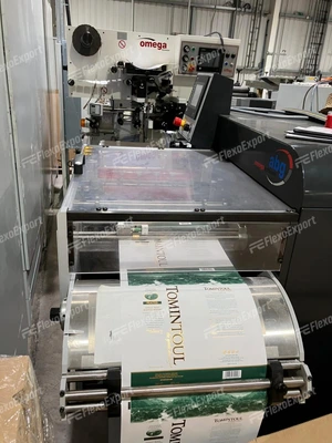 Used 2019 ABG RTS1300 Sheeters Connecticut US | FlexoExport #1490272