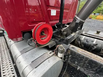 Used 2020 MACK GRANITE GR64F Dump trucks New Jersey US | Proxy Equipment #1378321