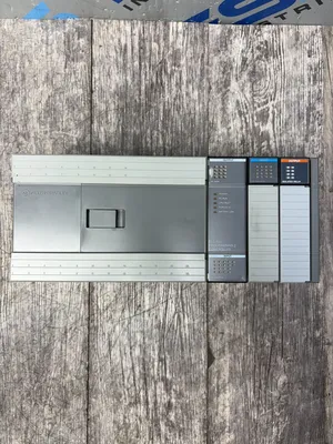 Allen-Bradley 1747-L30L SER. B PLC Processors | ESS Industrial Equipment Sales (3)