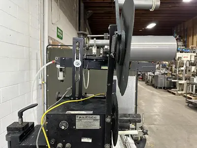 USED AUTO LABE 110RH / 310