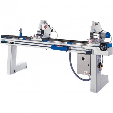 TRF 527 | OMGA | Miter Saws