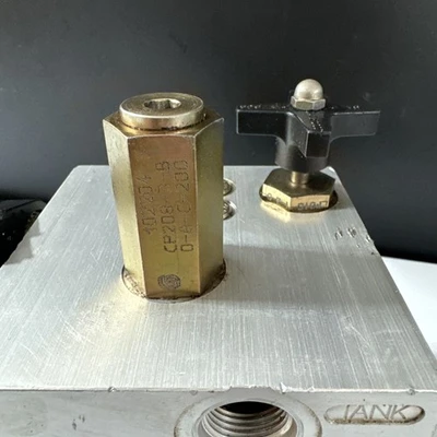 USED Danfoss CP11667 R3 110204