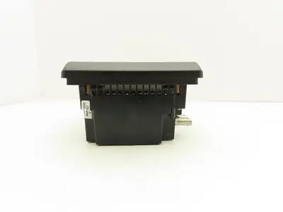 Allen Bradley 2711-T6C15L1 PanelView 600 Touch Screen PLC HMI SER A Frn 4.20