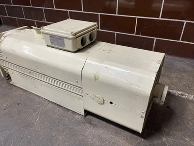 USED Indramat 132D-B350B2-AS11/S001