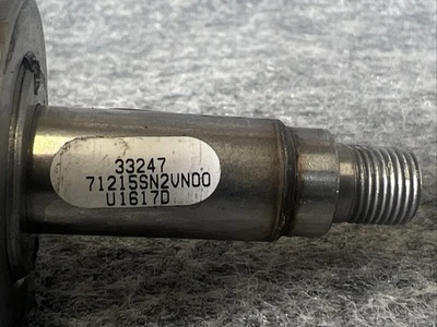 Used Parker 7D100C2-17 Misc Electrical & Power Parts California US | Davliegogo LLC #1718839