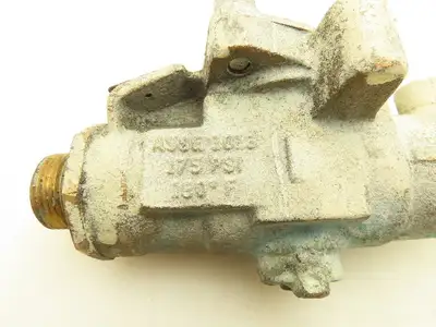 Watts Regulator 3/4" 009-M2QT Backflow Preventer Bronze Valve Body 3/4"