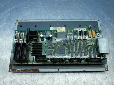 USED FANUC A02B0236C231