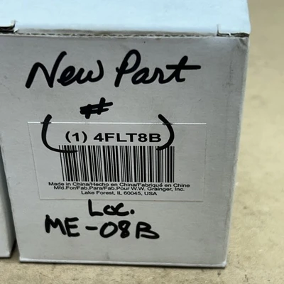 NEW ABS 4FLT8B