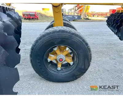 Used ROME _UNKNOWN_ Disc Harrows Iowa US | Keast Enterprises #1360400
