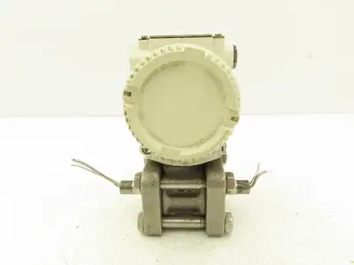 ABB 2600T Hart Electronic Pressure Transmitter 42VDC 275PSI 264DRGSRRSA1