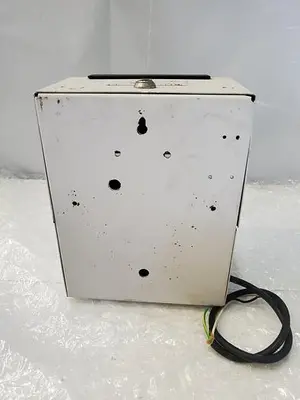 LATHEM 4221 AUTOMATIC TIME RECORDER