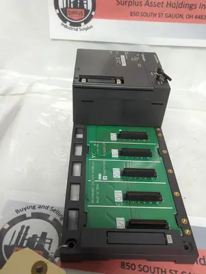 Used MITSUBISHI A1SJHCPU-A Industrial Controls Ohio US | Surplus Asset Holdings #1438256
