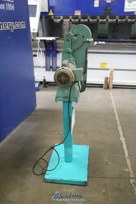 Used BURR KING 960-250 Wide Belt Sanders California US | Sterling Machinery Exchange #1465825