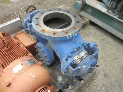 USED WORTHINGTON NF X HP