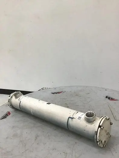 Used DAIKIN LT2020A-10 Heat Exchangers Michigan US | Ideal Machinery #571259