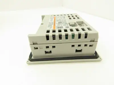Schneider Pro-Face PFXGP4201TADW Touch Screen Operator Panel Rev H1 GP-4201TW