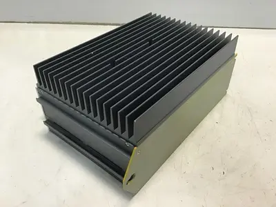 USED PARKER S075V4F11I11T30M00