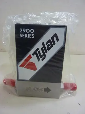 NEW TYLAN FM-3901V