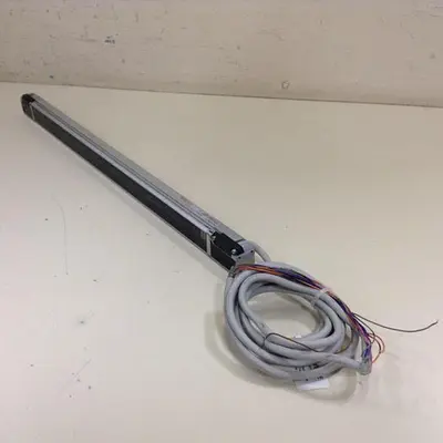 USED KEYENCE CORP SL-C24H-T