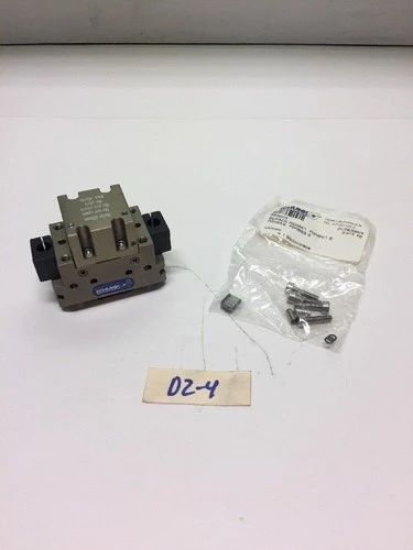 NEW Schunk PGN64/2S