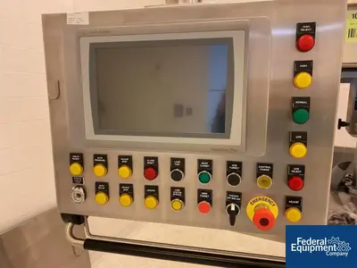 USED Manesty Manesty IPR Tablet Press, Model Unipress, 34 Station