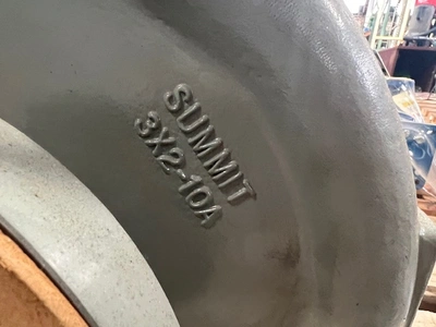 USED Summit CLK3GP2