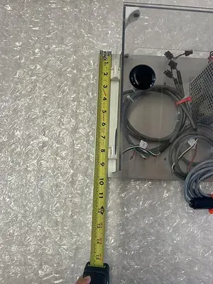 ADVANCED ILLUMINATION TEST MODULE