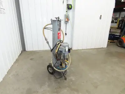 Used HILCO _UNKNOWN_ Parts (Hydraulics and Pneumatics) Indiana US | Arrow Industrial #1365327