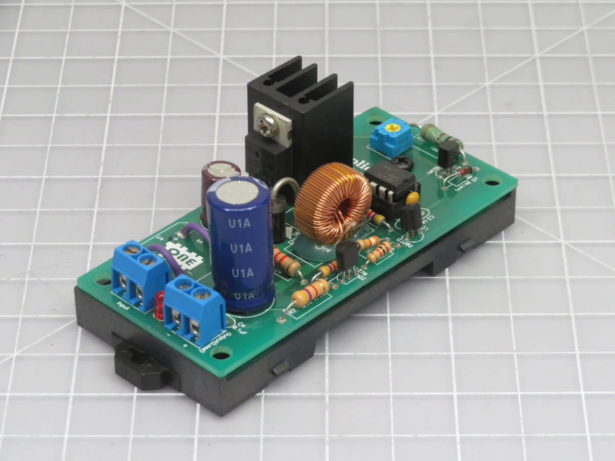 Used COMFILE TECHNOLOGY _UNKNOWN_ Circuit Boards | OCO Industrial #1621386