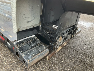 Used 2013 TRAIL KING TK70MG-502 Lowboy Trailers Michigan US | Miedema Asset Management Group #1452223