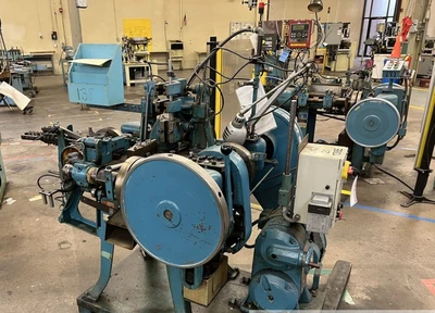 1964 NILSON S-1 Miscellaneous & Production | Mohawk Machinery (3)