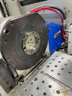 Used 2022 BROTHER SPEEDIO R650X2 Drilling & Tapping Centers Illinois US | Silverlight CNC, Inc #1404256
