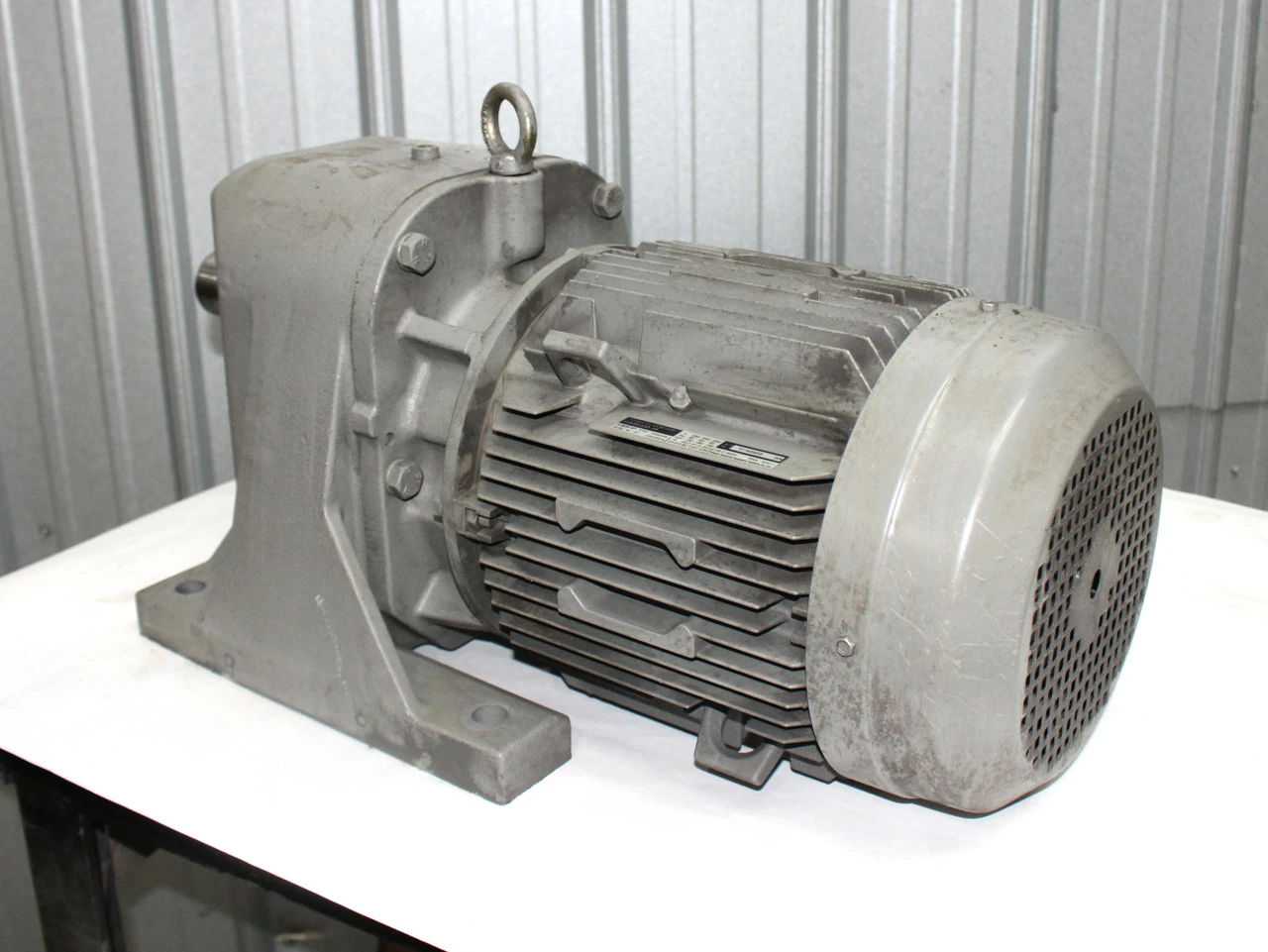 USED GA48-550-10 GA48-550-10